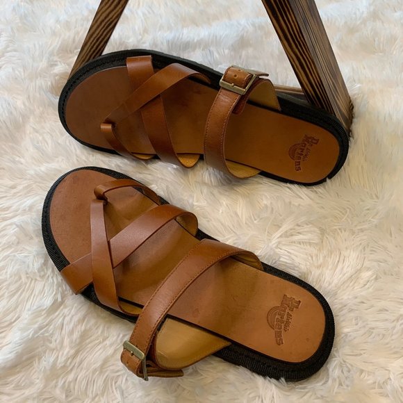dr martens kassy sandals